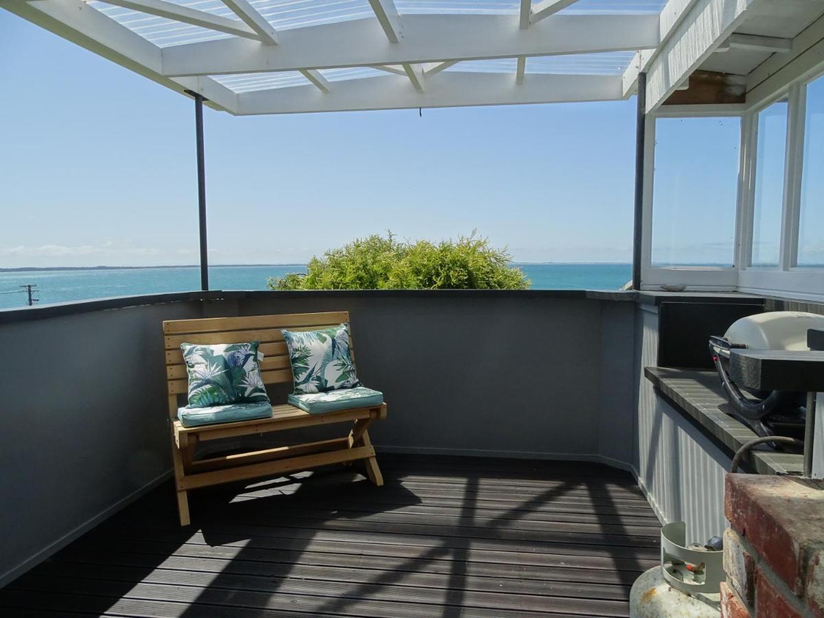 Relax In Riverton Villa Exterior photo